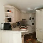 Appartement Great With Visual Contact To Alpin Express *