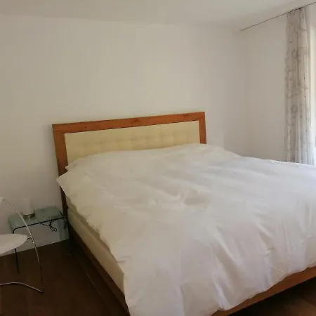 Great With Visual Contact To Alpin Express Saas-Fee