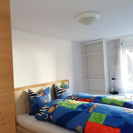 Great With Visual Contact To Alpin Express Appartement Saas-Fee