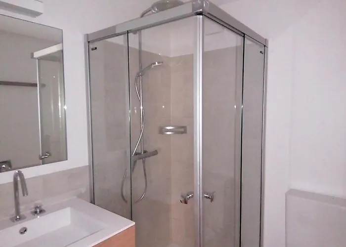 Great With Visual Contact To Alpin Express Apartman *