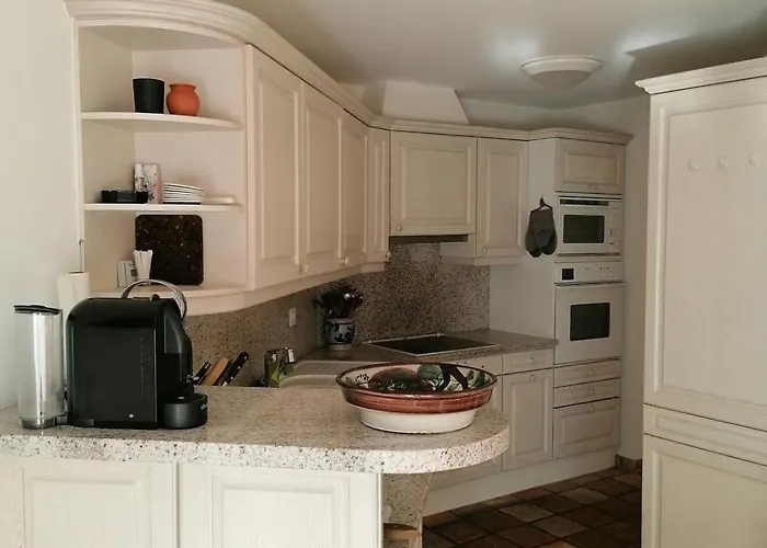 Apartman Great With Visual Contact To Alpin Express *