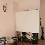 Great With Visual Contact To Alpin Express