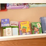 アパート Great With Visual Contact To Alpin Express サース フェー