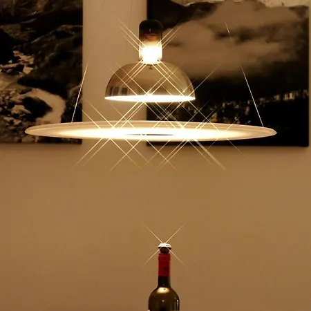 Great With Visual Contact To Alpin Express Saas Fee